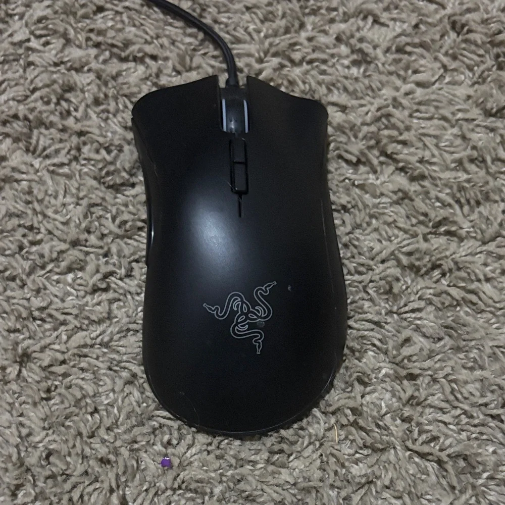 Razer DeathAdder